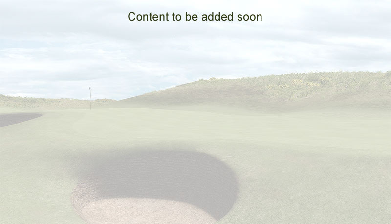 Pot Bunkers